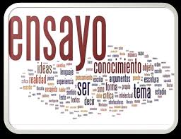 ELABORAR UN ENSAYO SOBRE UN TEMA DE INTERÉS