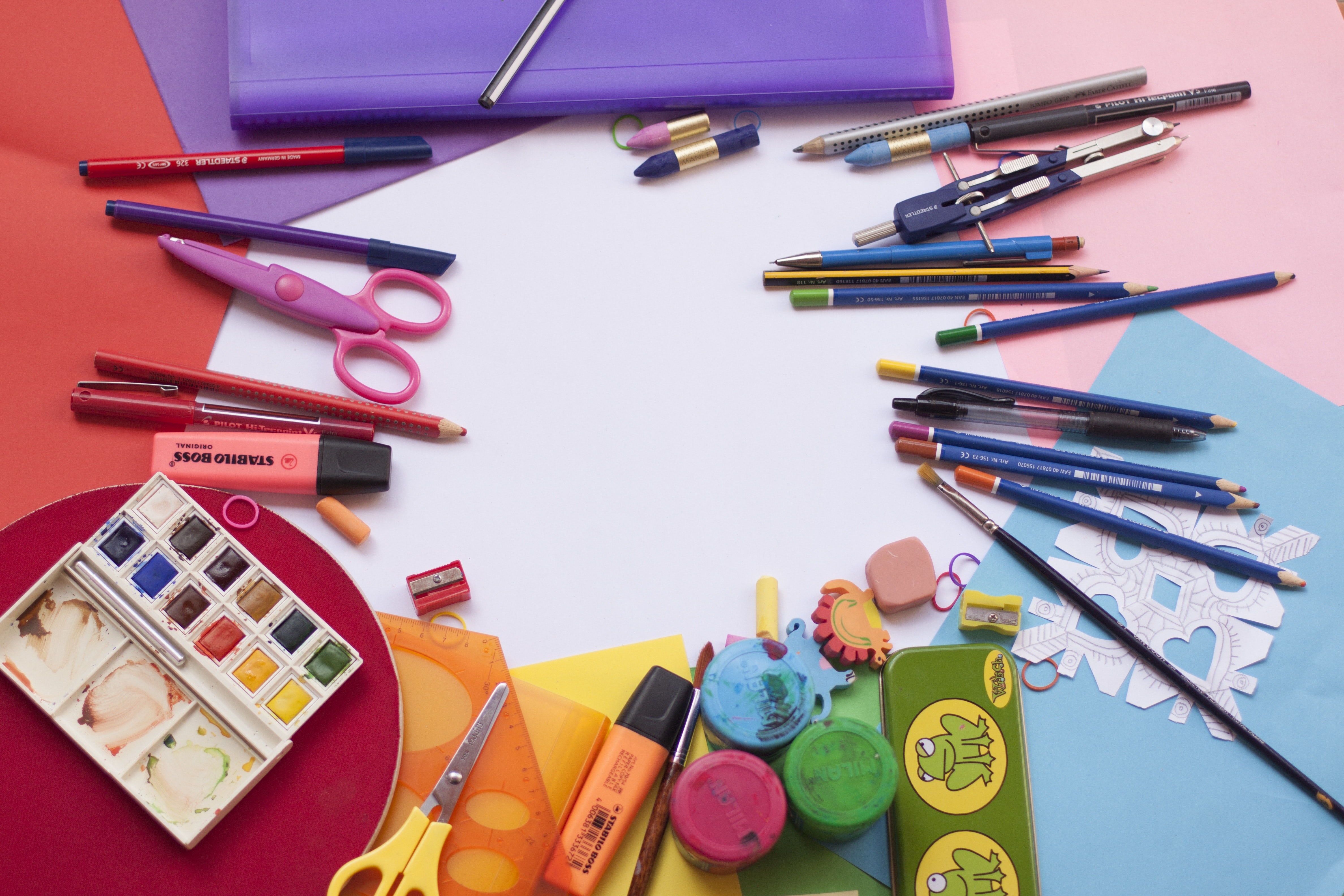 Curso Geometrics