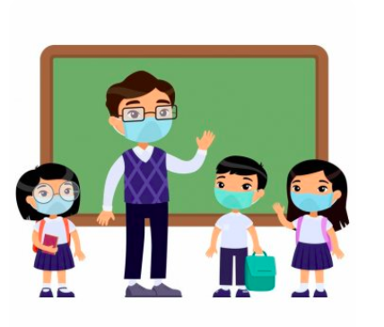 Regreso Seguro a la Escuela ¿Cómo lo hacemos?