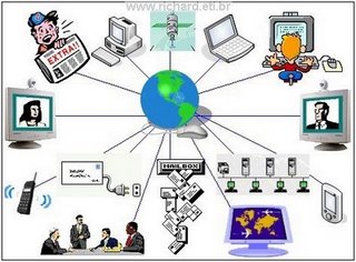 NUEVAS MODALIDADES EDUCATIVAS: TRANSFORMANDO EL PROCESO ENSEÑANZA APRENDIZAJE