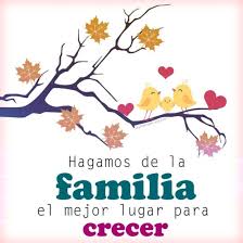 Importancia de la comunicacion y convivencia familiar en la adolescencia
