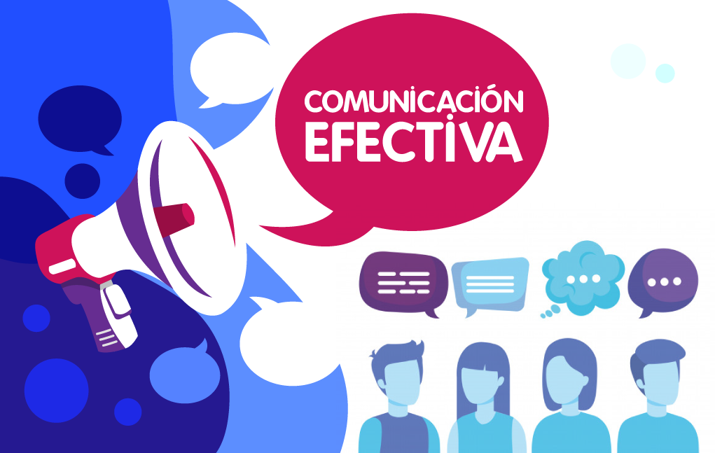 Curso "Comunicación Efectiva"