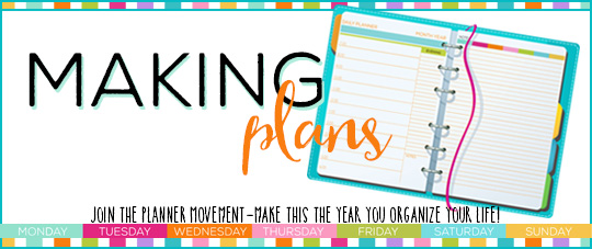 Making Plans (English Course)