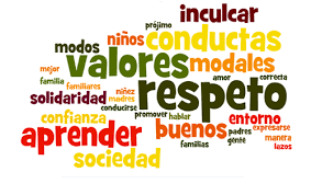 Formación cívica y ética II