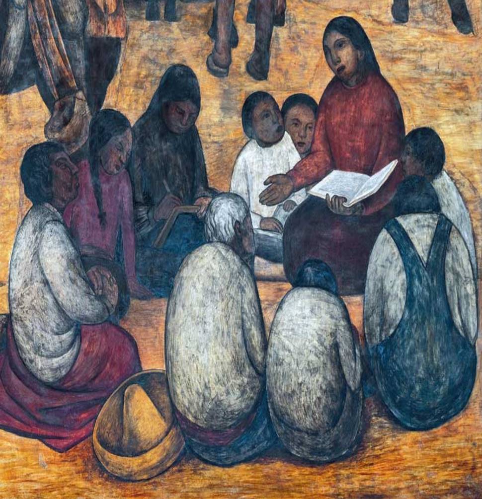 Lengua materna. Español