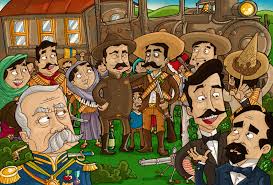 Historia