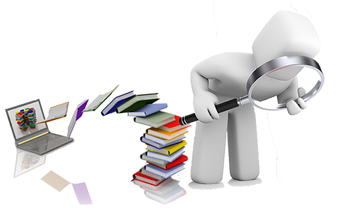 Metodología de la Investigación
