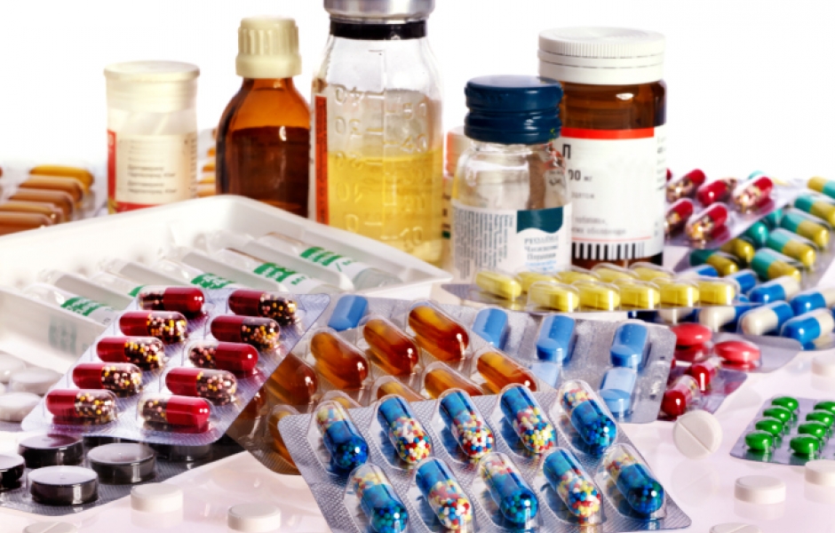 ADMINISTRACIÓN DE MEDICAMENTOS