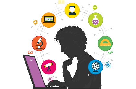 Las nuevas tendencias educativas