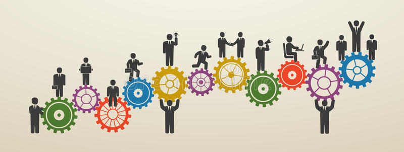 El Impacto del Trabajo en Equipo en las Instituciones