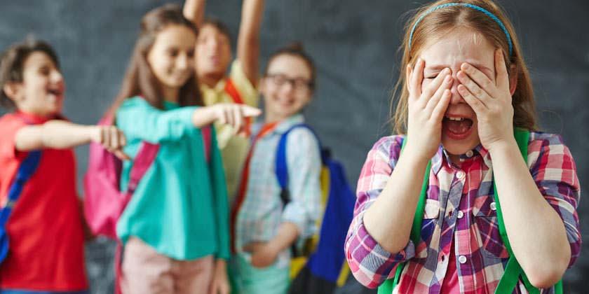 Prevención del Bullying
