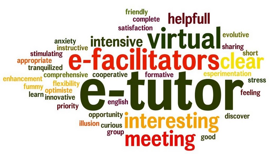 Curso de formación de tutores en línea