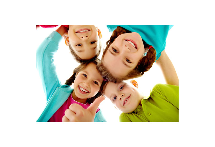 Curso Básico para Personal de Fomento de la Salud de Guarderías IMSS