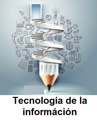 TECNOLOGIAS EN LA EDUCACION